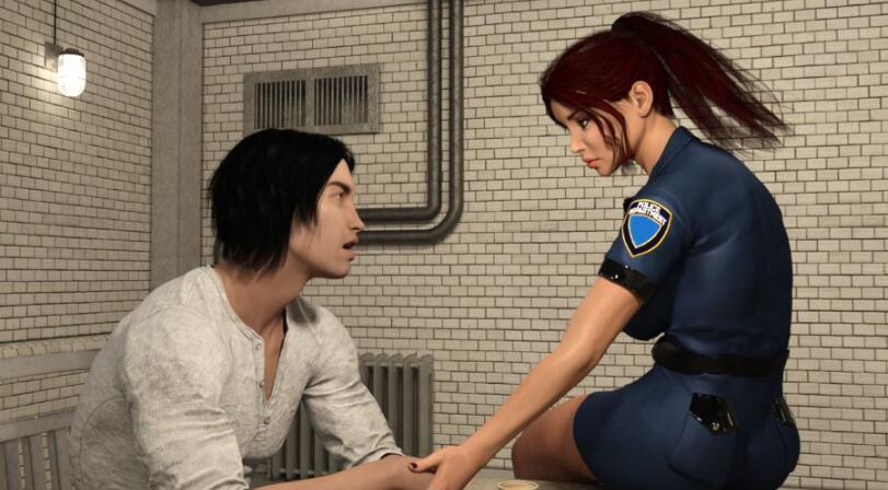 图片[3]-【欧美SLG/汉化/动态】马尼拉·肖 V0.4 PC+安卓重置精翻汉化版+全CG 【5G】-acg畅游网