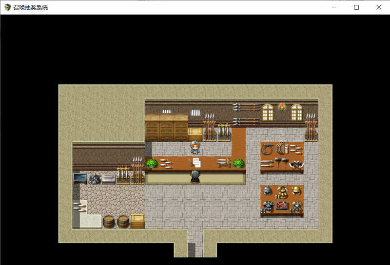 图片[6]-【国产RPG/中文/动态】 召唤抽奖系统 V1.9 PC+安卓中文 【3.3G】-acg畅游网