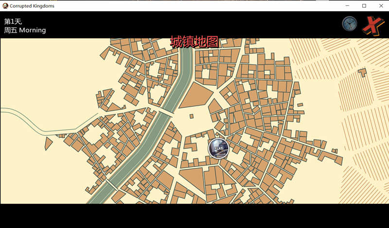 图片[4]-【3D游戏/沙盒/汉化】腐败王国  CorruptedKingdoms V0.11.9 精翻汉化版+画廊全开Mod【PC+安卓/3G】-acg畅游网