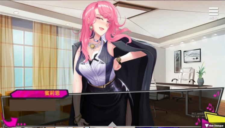 图片[5]-c107 重启的NTR后宫生活 STEAM官方中文步兵版-acg畅游网