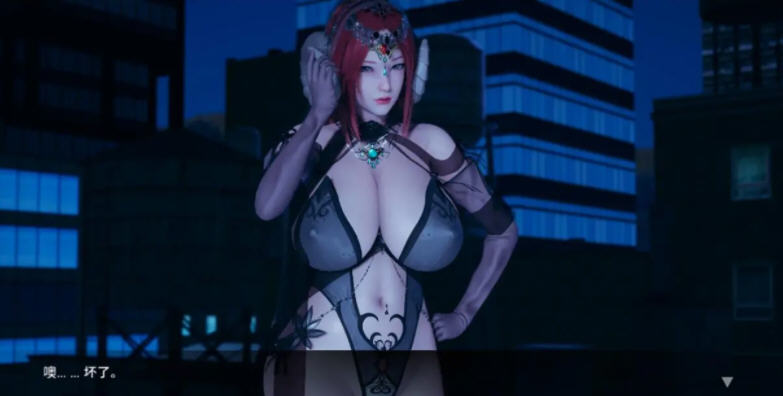 图片[5]-c157 美德作者新作：凤凰 Phoenixes V0.1.0【安卓+PC】官方中文版-acg畅游网