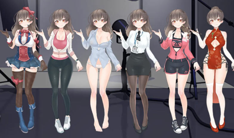 图片[6]-c98恋与经纪人【安卓模拟器joi+PC】STEAM官方中文步兵版-acg畅游网