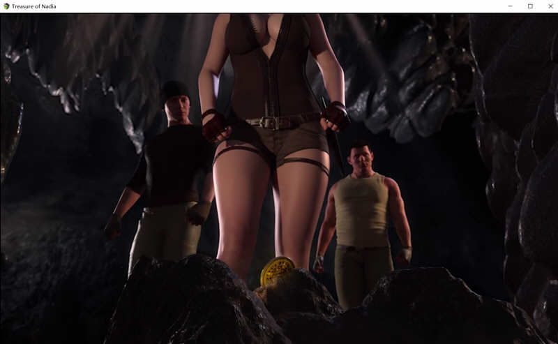 图片[3]-【神级RPG/英文/全动态】纳迪亚之宝V98111 官方英高清英文版 【更新/PC+安卓/10G】-acg畅游网