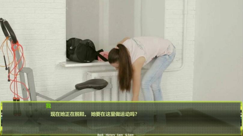 图片[4]-【真人动态SLG/汉化】发条毒剂 V0.80 PC+安卓精翻汉化版+全CG【4.2G】-乐游二次元