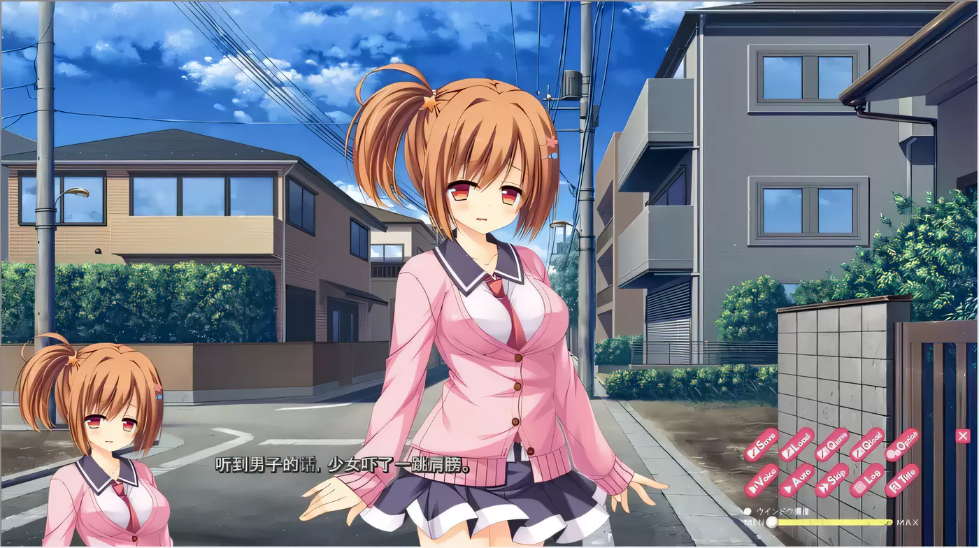 图片[2]-【拔作/汉化/全动态】风俗学园授课 必修课是H实战技巧 云汉化版+CG【PC+安卓/1.6G/新汉化】-acg畅游网