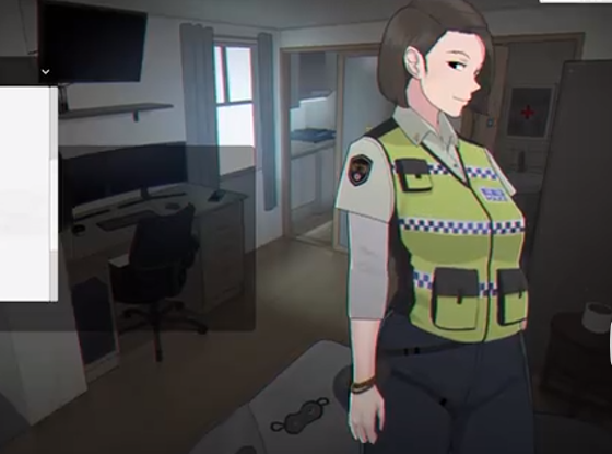 图片[5]-c11  亡灵房客V1.01 官方中文版-acg畅游网