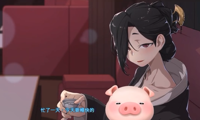 图片[3]-c15 爆款[护身术道场]正统续作！古式按摩店 V1.5 官方中文版+满金币回想存档-acg畅游网