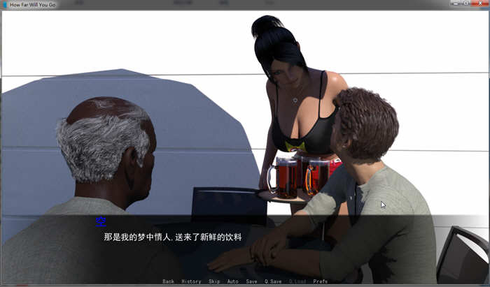 图片[3]-【SLG/火鸟汉化/动态】NTR的喜悦！能走多远？精翻汉化版【新汉化/PC+安卓/2G】-acg畅游网