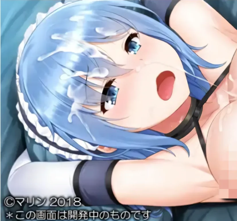 图片[2]-k131  乳交未婚妻少，如今天品尝哪对情侣？ 奶子未婚妻：“Botchama，你今天想要哪个ru房？” 云翻汉化版 [新作/1.8G]-acg畅游网