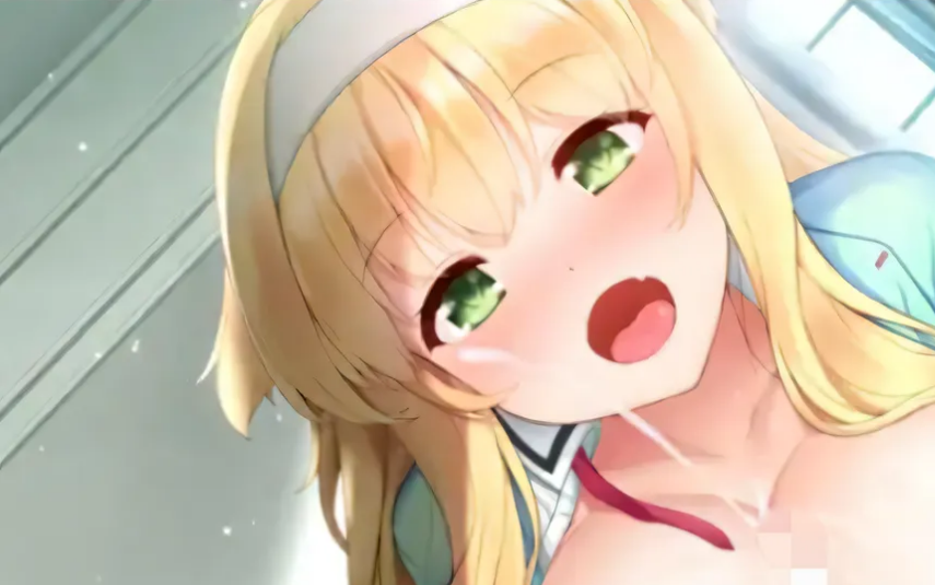 k131  乳交未婚妻少，如今天品尝哪对情侣？ 奶子未婚妻：“Botchama，你今天想要哪个ru房？” 云翻汉化版 [新作/1.8G]-acg畅游网