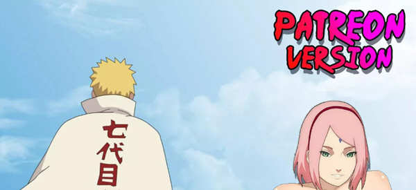 【ADV/汉化】火影同人:鸣人的假期V1.0 PC+安卓付费完整汉化版+攻略【600M/步兵】-acg畅游网