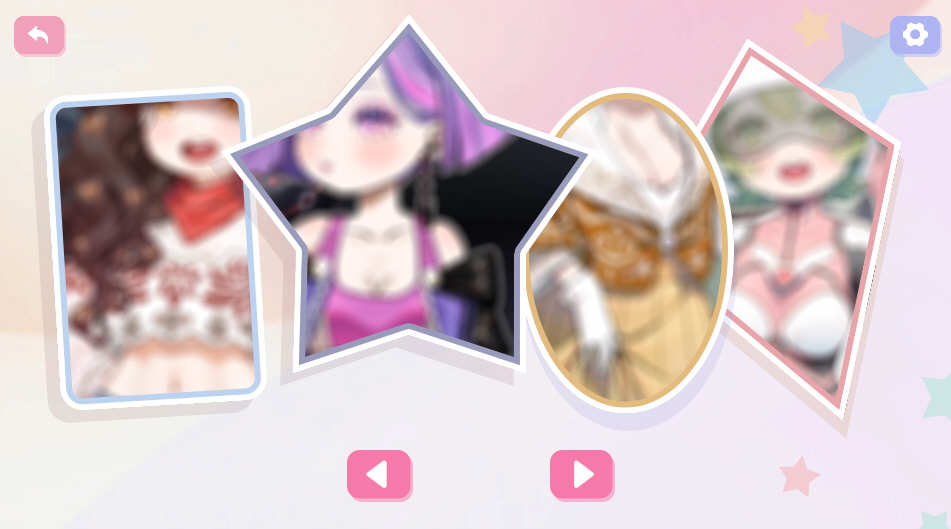 【超神奇SLG/中文/全动态】笔尖少女 官方中文步兵版[付作弊]【2.7G/全CV】-acg畅游网