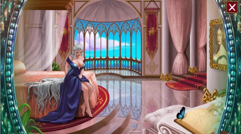 图片[3]-【欧美沙盒/汉化/精美2D动态】这是个传奇！V0.50.1精翻汉化版【PC+安卓/3.1G】-acg畅游网