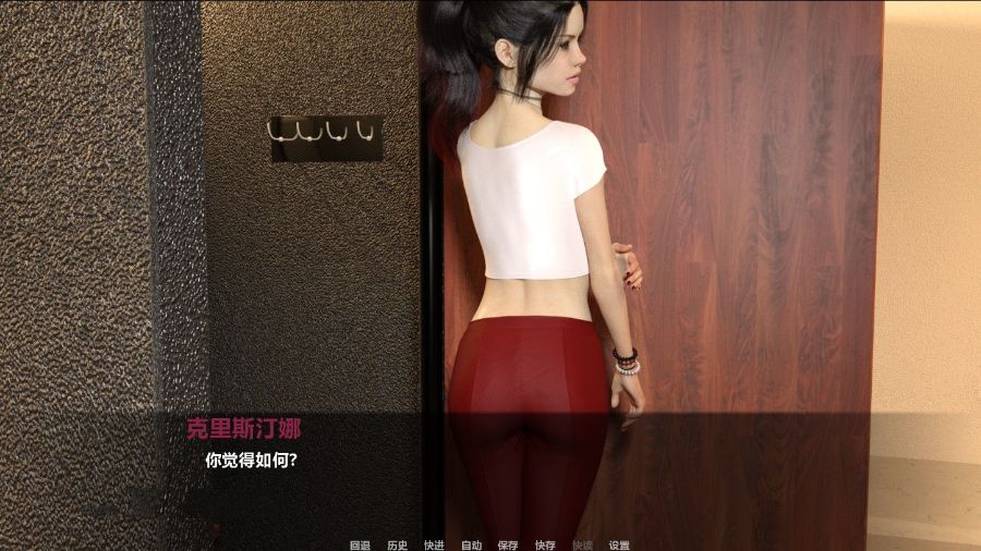 图片[4]-【欧美SLG/汉化】 中年危机 V1.7 PC+安卓精翻汉化版+全CG 【5G/更新】-acg畅游网