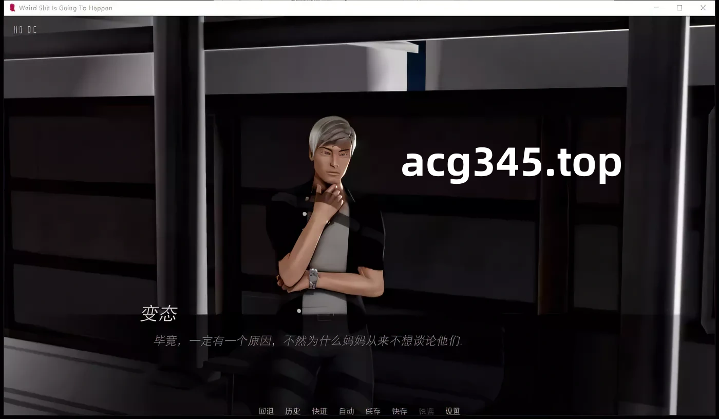 【欧美SLG/汉化】破事一箩筐-V0.3 精翻汉化高压版【PC+安卓/2G】-acg畅游网