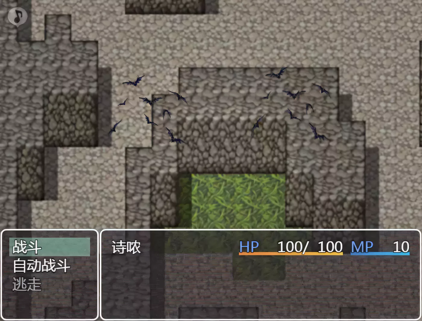 图片[3]-【RPG/汉化/绿帽】NTR！反常识的地下城！ 巴比伦精翻汉化版【400M/新汉化】-acg畅游网