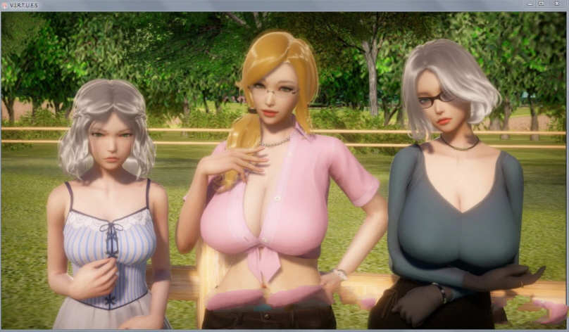 图片[2]-【国风神作/汉化/更新】V.I.R.T.U.E.S.美德 V10a 精翻汉化版【PC+安卓/动态/5G】-acg畅游网