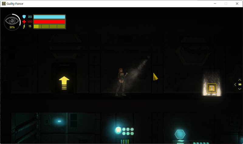 图片[4]-c215 罪恶势力~殖民地的希望 Ver0.60【安卓+PC+MAC】官方中文步兵版-acg畅游网