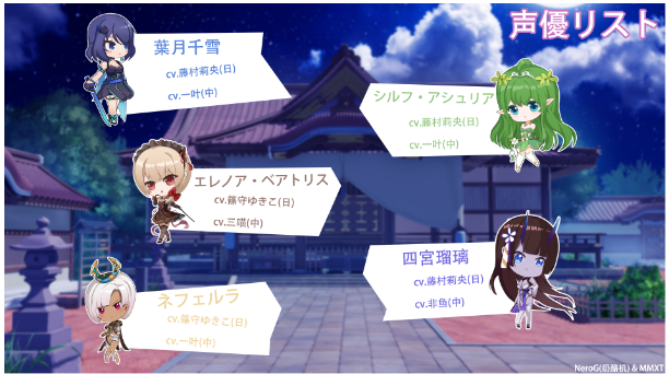 图片[6]-【神奇SLG/官中/动态/中文CV】无限方舟 V1.06 STEAM官方中文步兵版+全CG存档【4.4G】-乐游二次元