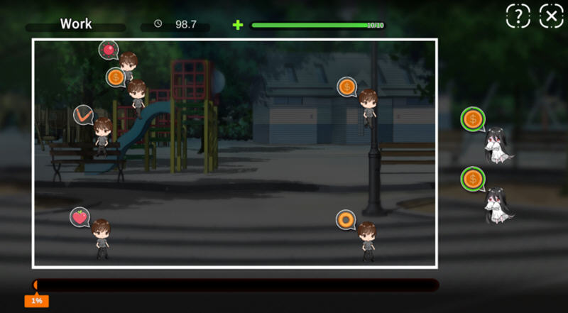 图片[4]-c88 冥婚交友中心：厉鬼的恋爱指南 官方中文步版+全CG存档-acg畅游网