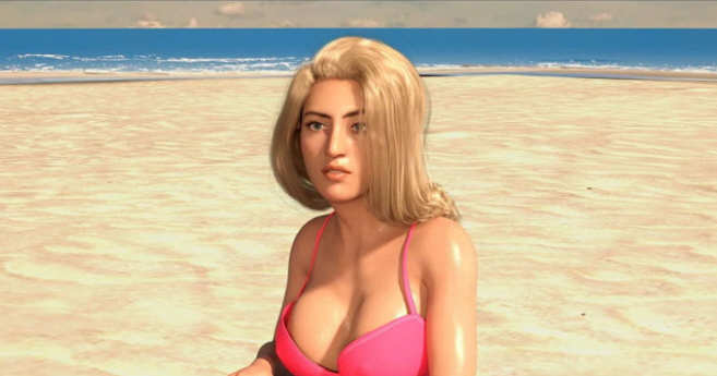 【SLG/汉化/动态】文化冲击(困惑) V2.5 精修汉化版+CG【PC+安卓/5.4G/12月更新】-acg畅游网