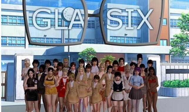 【欧美SLG/中文】神器眼镜 Glassix v0.51 官方中文作弊版+全存档【更新/攻略/5.1G】-acg畅游网