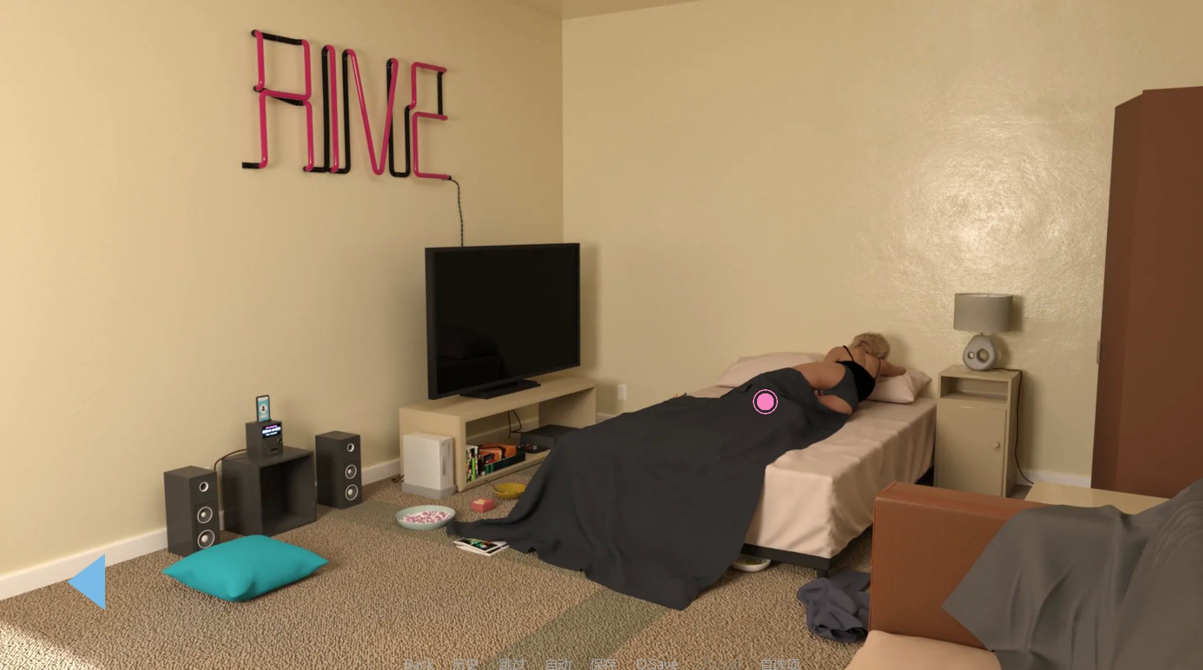 图片[2]-【欧美SLG/汉化/动态】午夜天堂！ V0.8 最新汉化版+全CG【PC+安卓/1G/更新】-acg畅游网