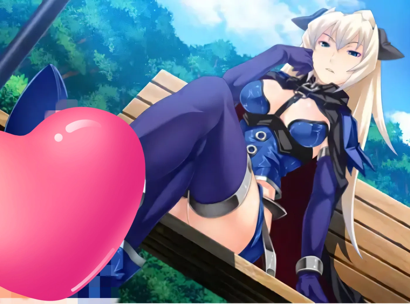 k139我突然变成了怪人，以及与堕入邪恶的魔法少女的故事。 云翻汉化版 [新作/1.3G]-acg畅游网