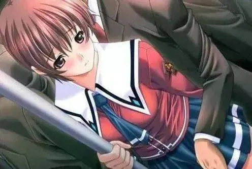 图片[2]-【拔作ADV/汉化】痴漢電車3怀孕复仇调查官！汉化版+全CG存档【新汉化/PC+安卓/1G】-乐游二次元