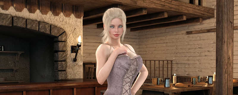 【调教养成大作/汉化/极品动态】欲望岛V0.6 精翻汉化版【新汉化/PC+安卓/2G】-acg畅游网