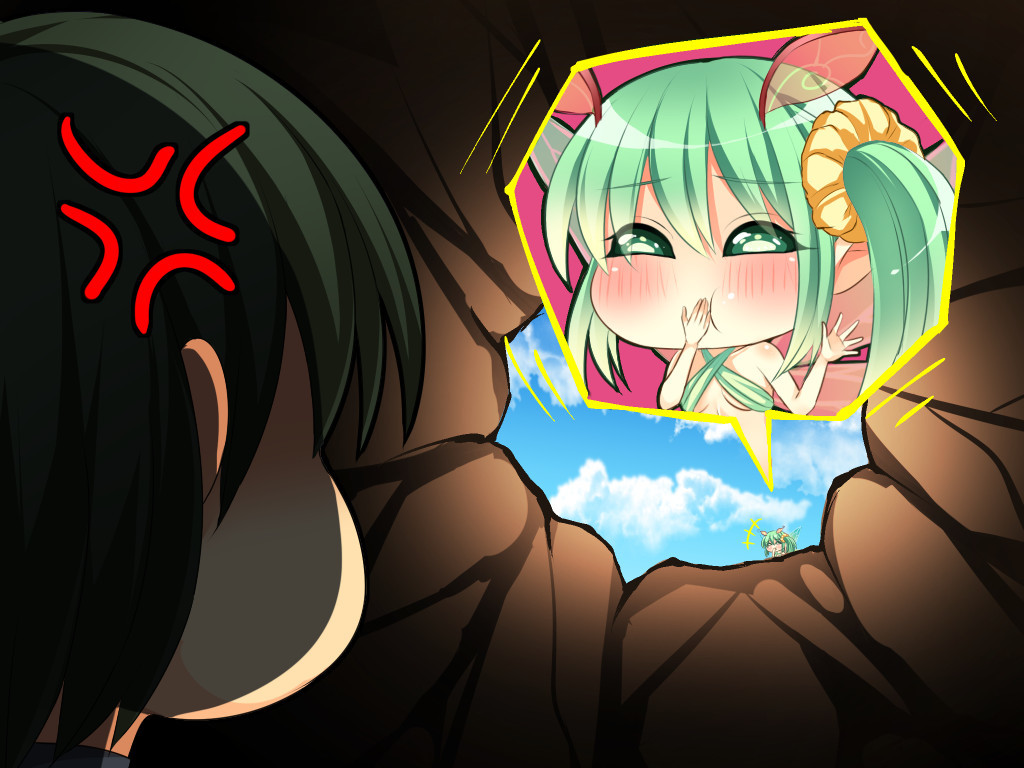 图片[7]-【大型RPG/中文】来自边境~From Frontier 官方中文版/已打社保补丁+全CG【700M/新汉化】-acg畅游网