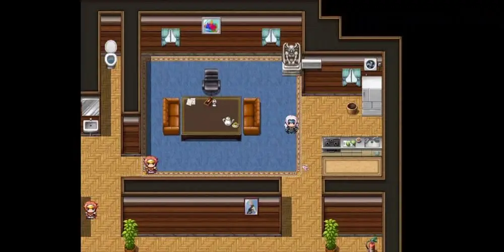 图片[2]-【RPG/汉化】RBQ女骑士丝蒂丽雅~便女领主和魔人阴谋！精修汉化版+前作【PC+安卓/4G】-acg畅游网