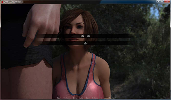 图片[5]-【欧美SLG/汉化/动态】足下危情 V2.3 精翻汉化版+全CG【1月更新/PC+安卓/3.3G】-acg畅游网