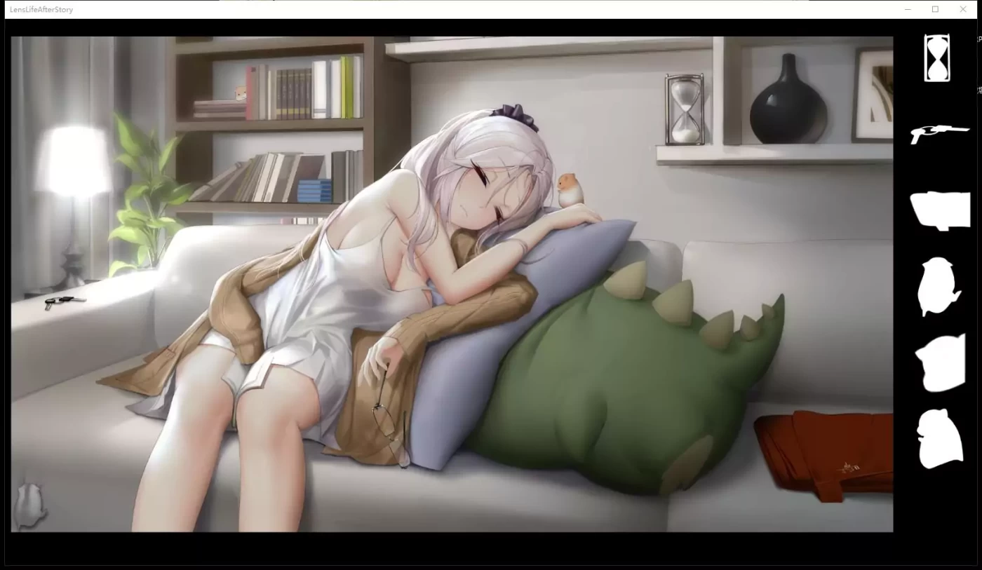 图片[3]-c330 我的镜头H人生2：AfterStory Ver1.03 官方中文版+存档-acg畅游网