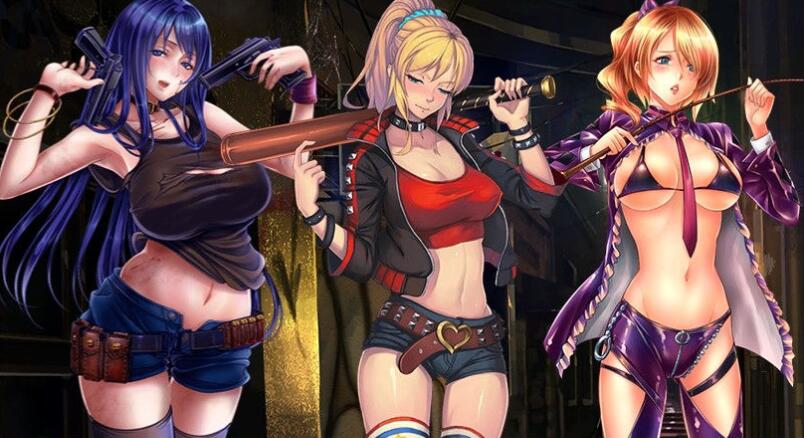 图片[4]-【国产RPG/中文/动态】航海冒险 V1.50 最终中文完结版 【5G】-acg畅游网