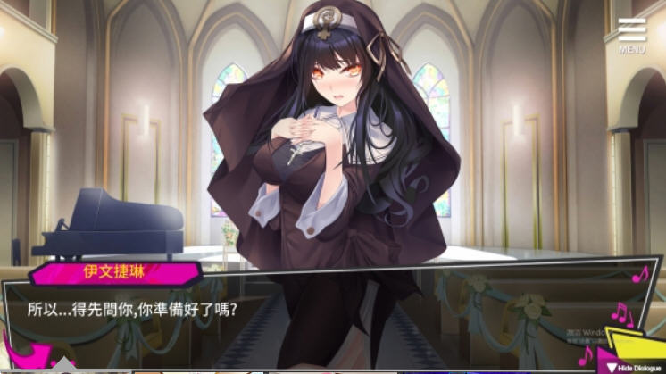 图片[2]-c107 重启的NTR后宫生活 STEAM官方中文步兵版-acg畅游网