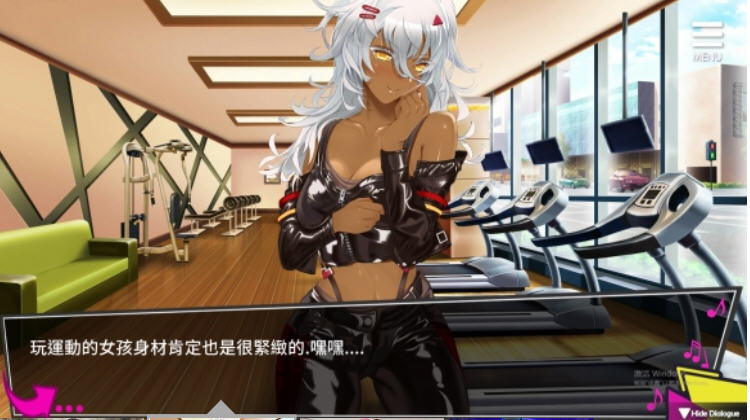 图片[3]-c107 重启的NTR后宫生活 STEAM官方中文步兵版-acg畅游网