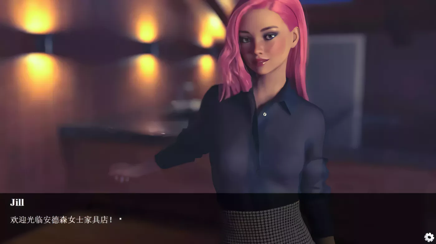 图片[3]-【模拟经营养成/汉化/动态】S.M狂潮！V0.50精翻汉化版【600M/超高渲染/10月更新】-acg畅游网