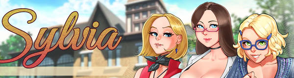 【SLG/汉化/双版本】女上司西尔维娅 V2020-08 完整汉化版【PC+安卓/2.5G】-acg畅游网