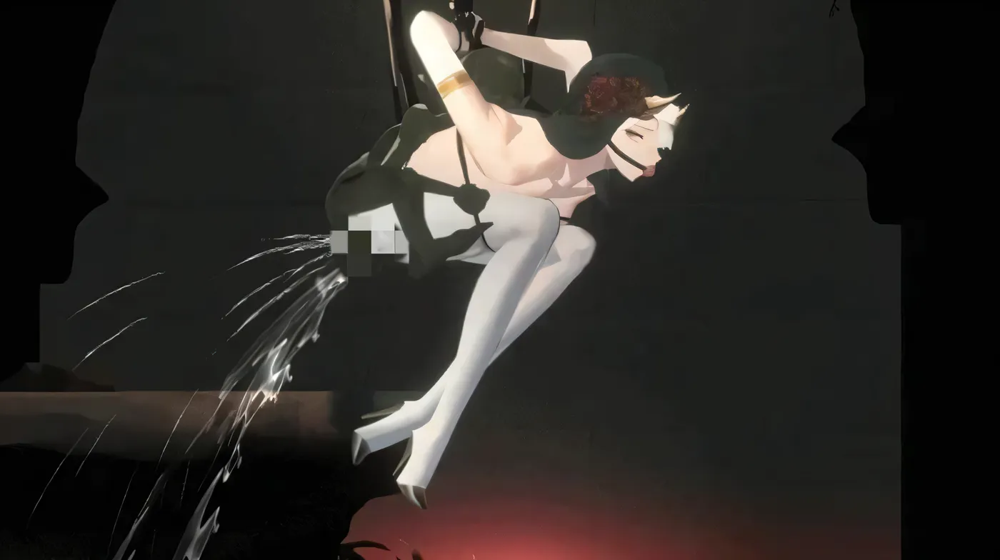 图片[2]-k150  ThornSin/棘罪修女 [新作/434.7M]-acg畅游网