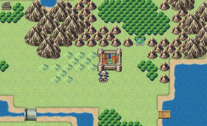 图片[6]-【恶堕RPG/汉化】迪拉拉!! Dilarara!! SSTM眼镜娘完整汉化版【350M/新汉化】-acg畅游网