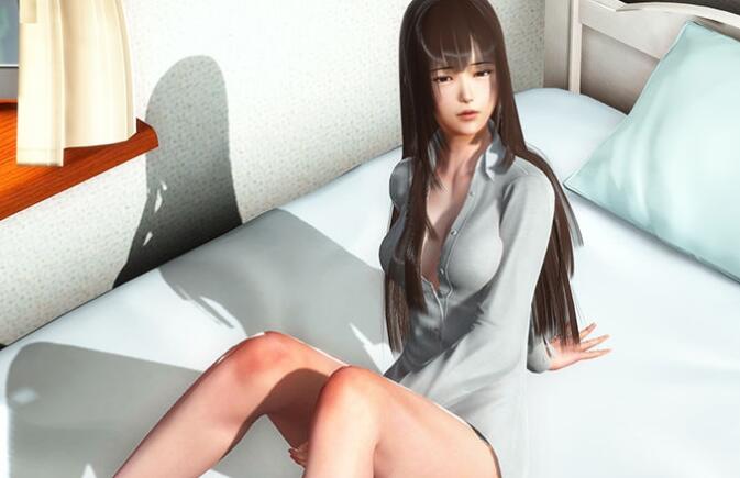 【国产RPG/中文/全动态】幸福家庭 Ver1.50 官方中文步兵版【pc+安卓/全CV/9.6G】-acg畅游网