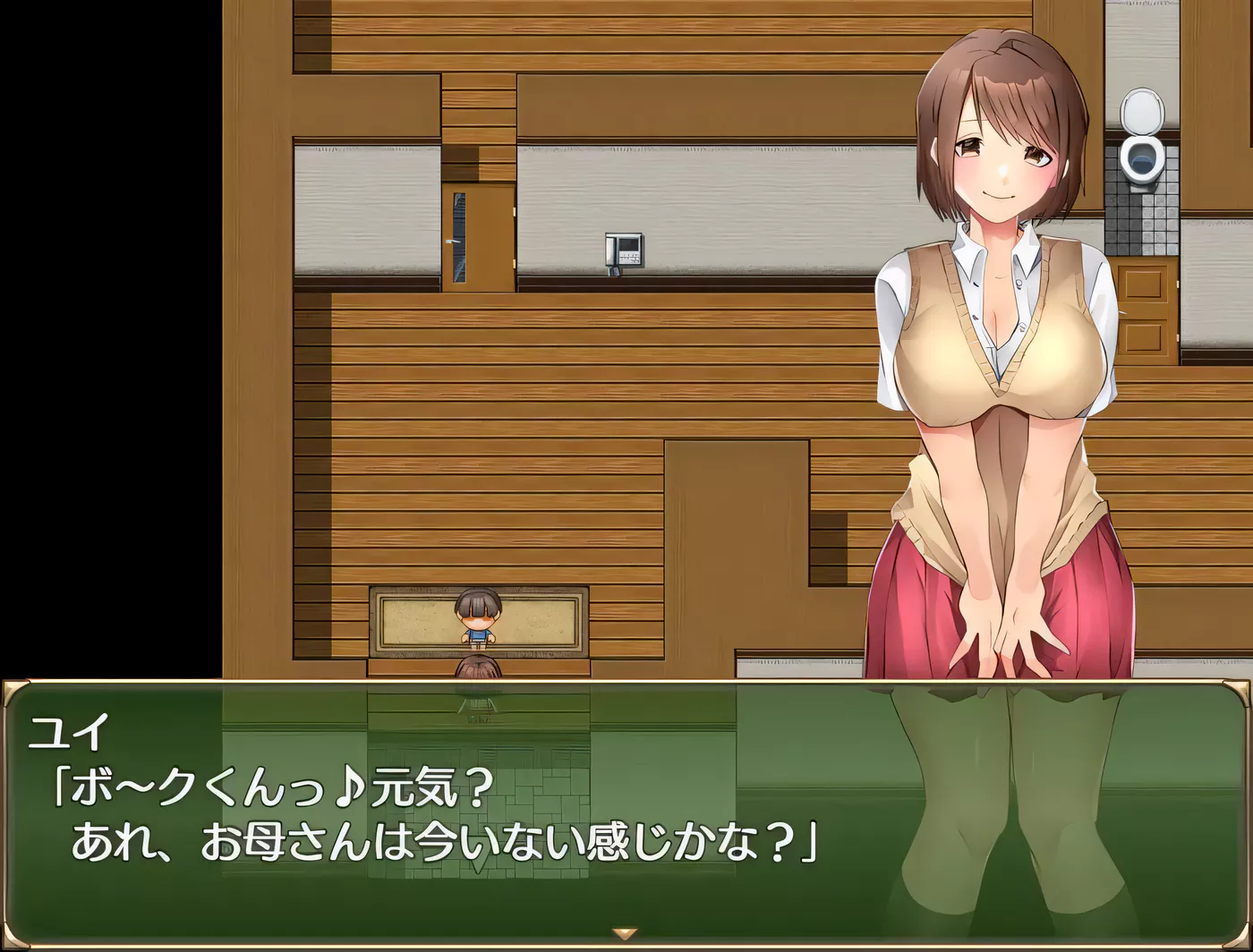 图片[3]-c216 满是姐姐的小镇上的美妙暑假 云汉化版+全CG存档-acg畅游网