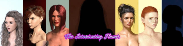 【欧美SLG/汉化/动态】陶醉的芬香 v0.60 精翻汉化版+CG【PC+安卓/4.2G/10月更新】-acg畅游网