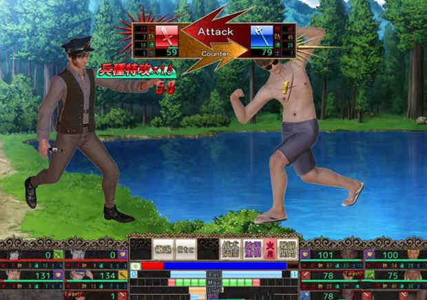 图片[2]-【经营SLG/国产】罪魇Madam Blood女警耻辱物语[付全系列漫画/小说]【3G/新作】-acg畅游网