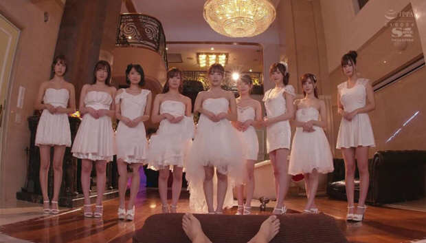 【真人拔作SLG/动态/汉化】我的偶像女友和她的闺蜜们PC+安卓中文完结版【/7G】-acg畅游网