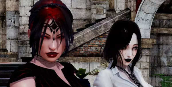 【国风SLG/双端/动态】崇拜 0.13 机翻汉化版【PC+安卓/新汉化】-acg畅游网