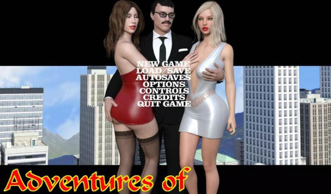 【后宫沙盒巨作/汉化/全动态】威利大冒险 V0.51精翻汉化版+动画【28G/11月更新】-acg畅游网