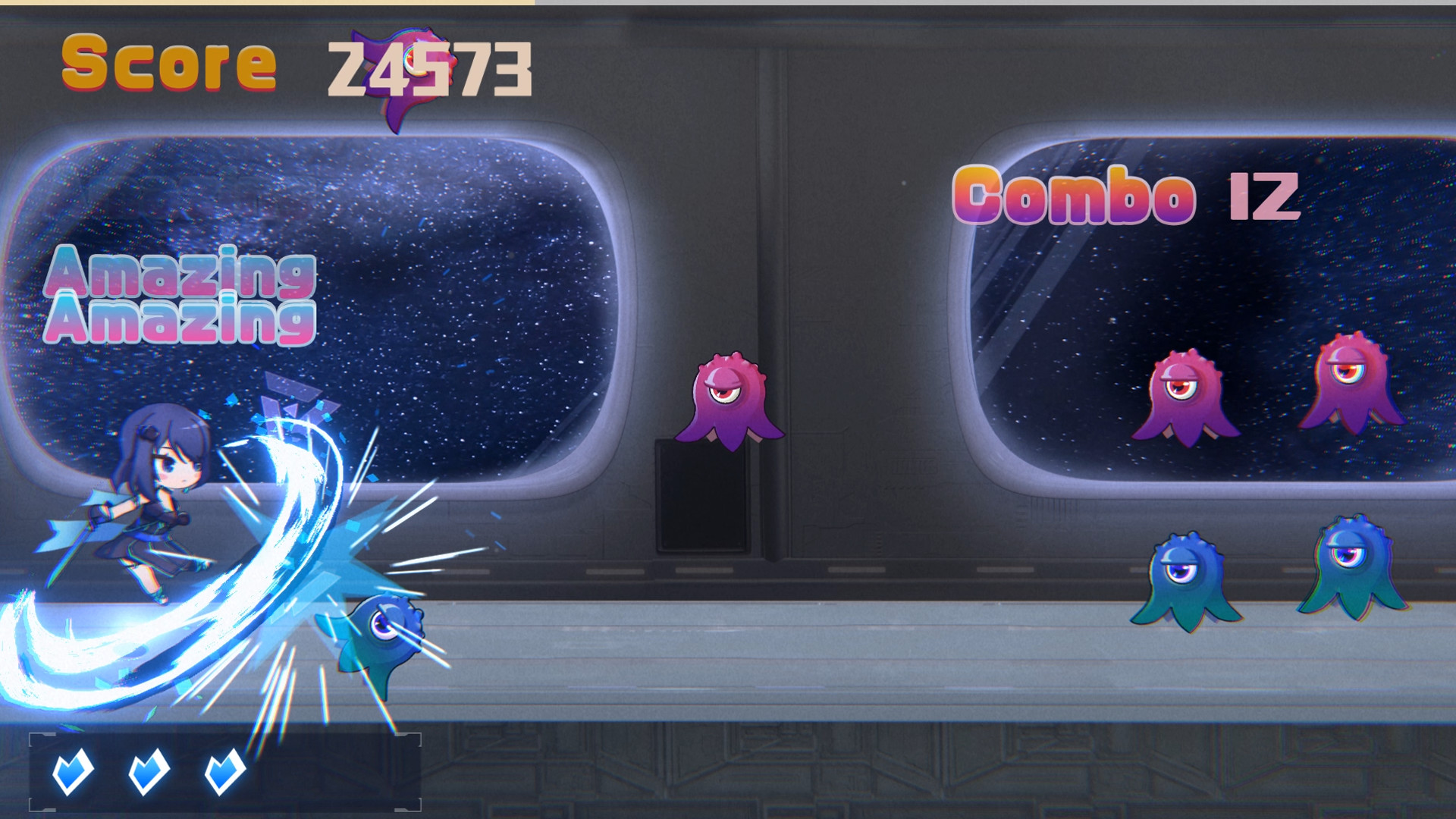 图片[7]-【神奇SLG/官中/动态/中文CV】无限方舟 V1.06 STEAM官方中文步兵版+全CG存档【4.4G】-乐游二次元