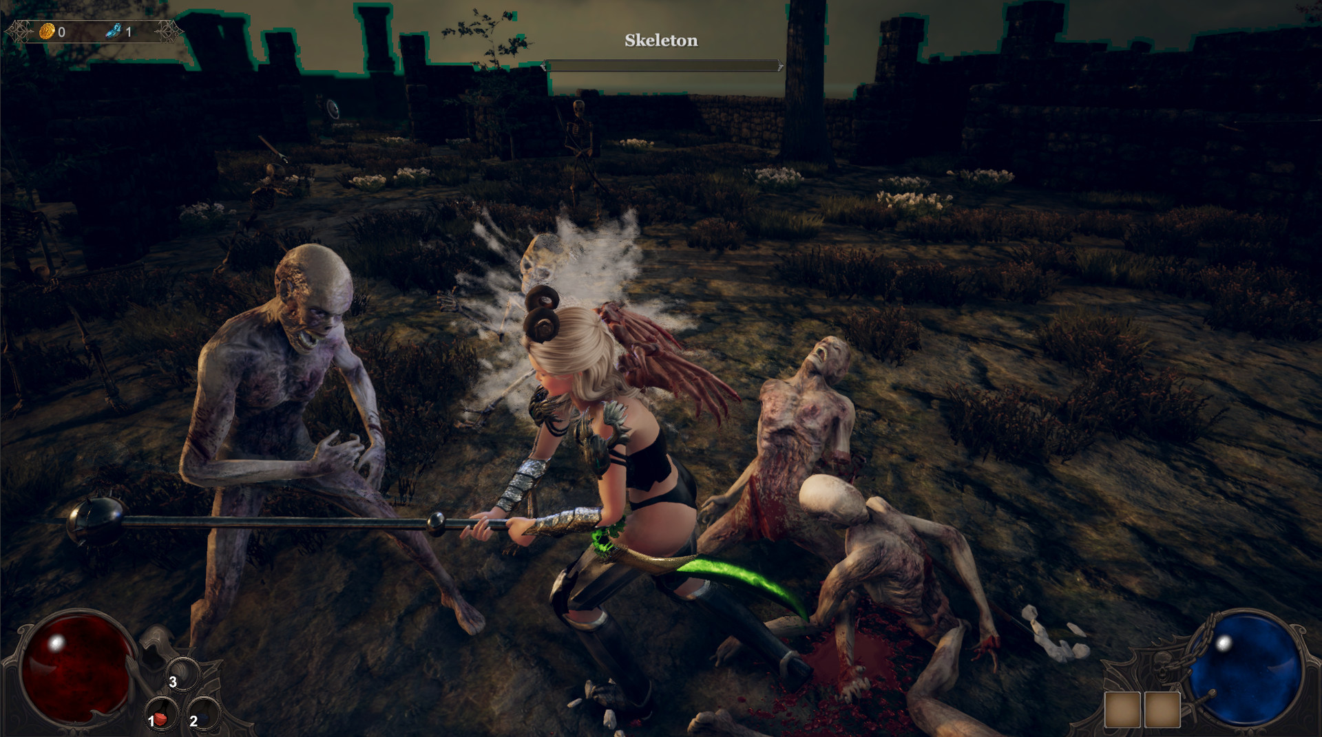 图片[7]-【大型ARPG/中文/3D】惩戒·魅魔 V1.30 官方中文步兵版【5G/更新】-acg畅游网